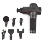 Heavy Duty Hand Massager