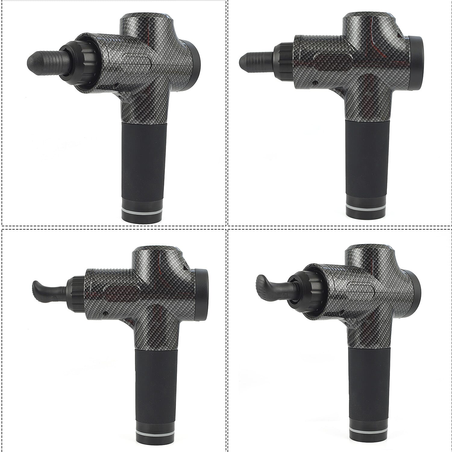 Heavy Duty Hand Massager