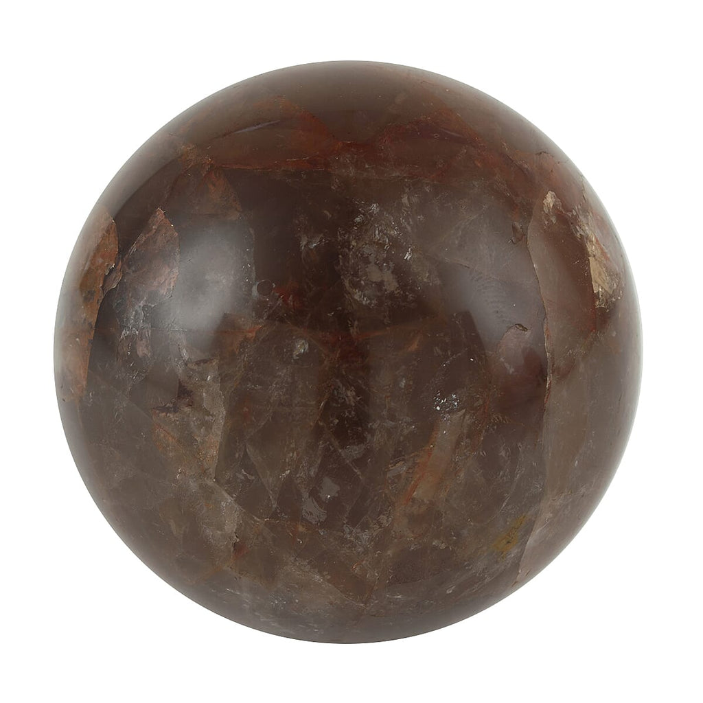 Hematite Sphere-Large