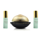 CLEARANCE PRICE - Hermetise- Eye - Face Double Action Treatment Set