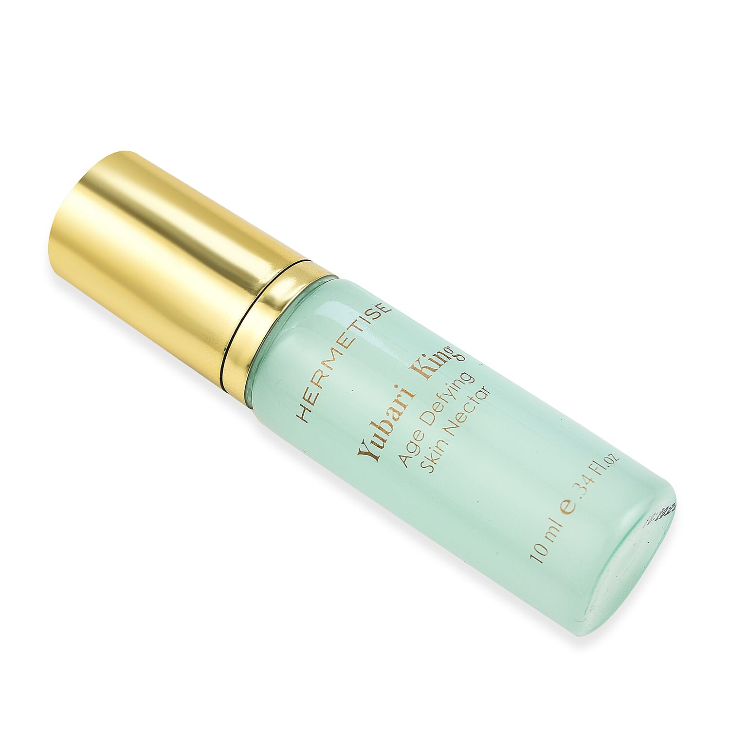 CLEARANCE PRICE - Hermetise- Eye - Face Double Action Treatment Set