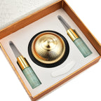 CLEARANCE PRICE - Hermetise- Eye - Face Double Action Treatment Set