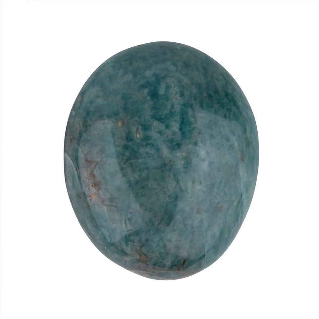 High Polish Amazonite Gallet - 300 CT