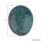 High Polish Amazonite Gallet - 300 CT