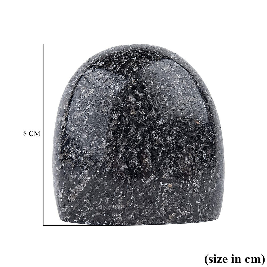 Black Tourmaline Free Size Varies
