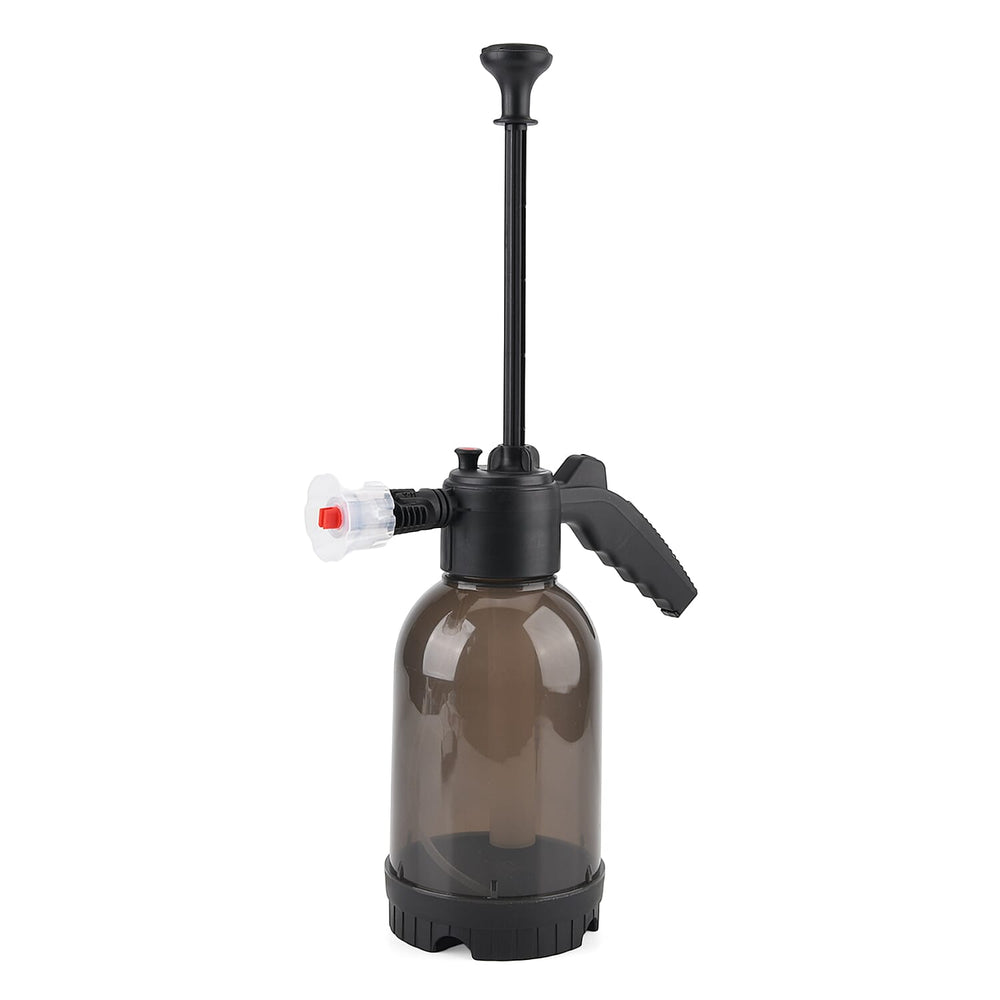 Foam - Mist Nozzle Pressure Sprayer (2L) - Black
