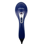 HoMedics Corded Hot - Cold Hand Massager with 8 Attachments (- EU plug with UK adaptor)