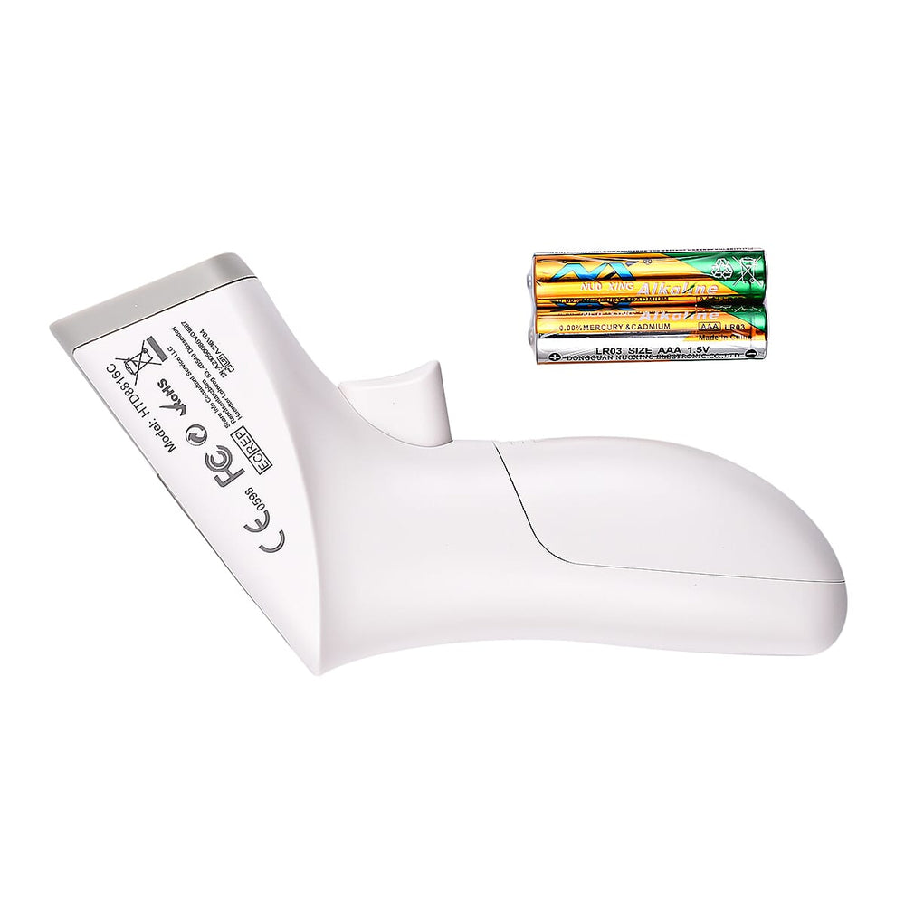 Homedics Thermometer - White
