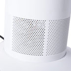 Homesmart 3-in-1 Bladeless Heater, Air Purifier and Fan with Remote Control (Size 85x26x16 Cm)