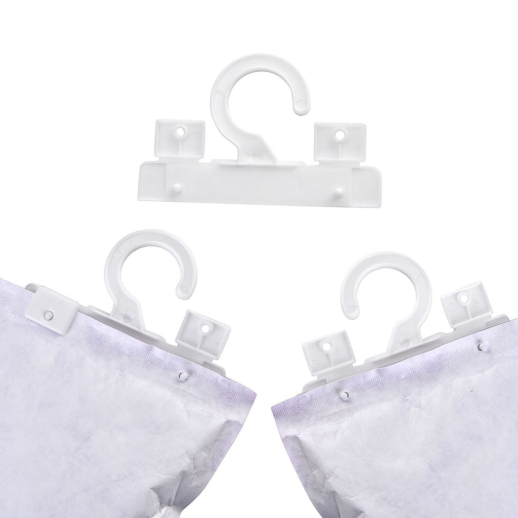 Set of 5 - Homesmart Hanging Dehumidifier Bag - Lavender