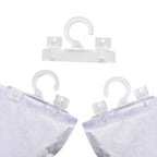Set of 5 - Homesmart Hanging Dehumidifier Bag - Lavender