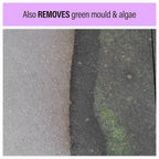 Homesmart - Patio Cleaner Black Spot Remover - 5ltr