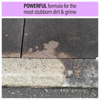Homesmart - Patio Cleaner Black Spot Remover - 5ltr