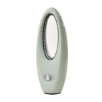 45W Bladeless Fan with 3 Wind Speeds & Oscillation (Energy Cost 1p per hour) Green