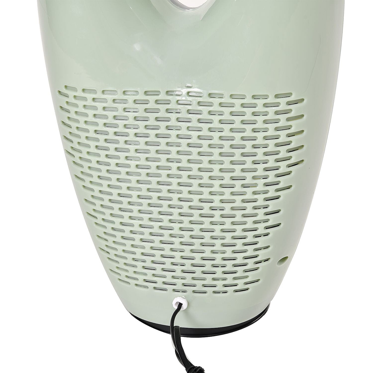 45W Bladeless Fan with 3 Wind Speeds & Oscillation (Energy Cost 1p per hour) Green