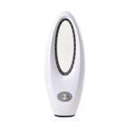 45W Bladeless Fan with 3 Wind Speeds & Oscillation (Energy Cost 1p per hour) White