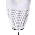 45W Bladeless Fan with 3 Wind Speeds & Oscillation (Energy Cost 1p per hour) White