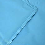 Homesmart - Extra Large Cooling Mat Pad (Size 90x50 Cm) - Teal