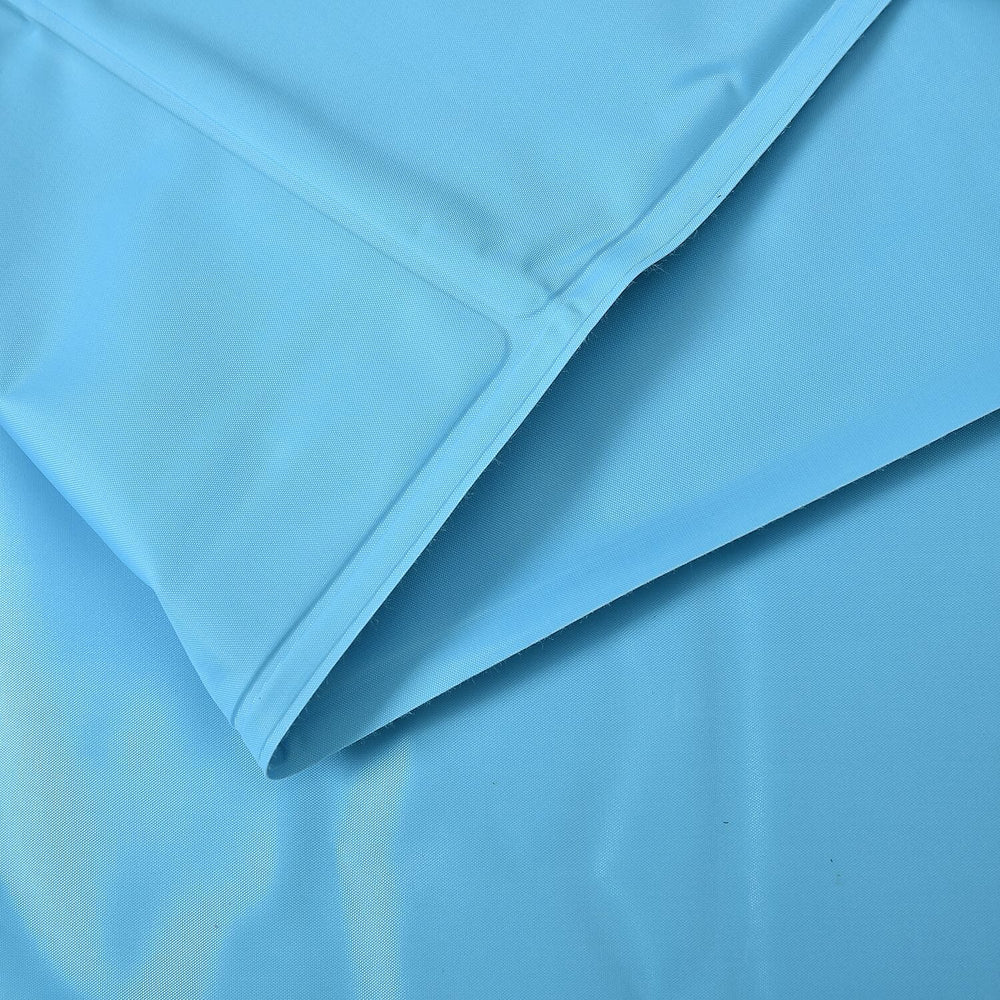 Homesmart - Extra Large Cooling Mat Pad (Size 90x50 Cm) - Teal