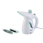 Homesmart - Garment Steamer with Two Attachments