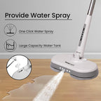 Homesmart Cordless Electric Spin Mop (Power 30W)