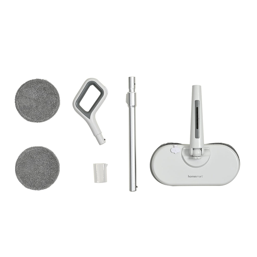 Homesmart Cordless Electric Spin Mop (Power 30W)