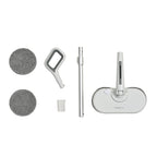 Homesmart Cordless Electric Spin Mop (Power 30W)