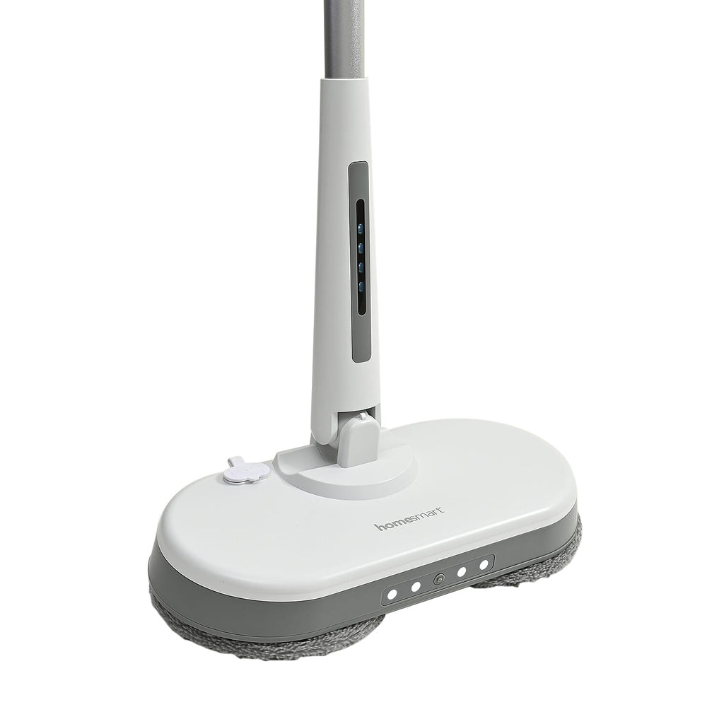 Homesmart Cordless Electric Spin Mop (Power 30W)