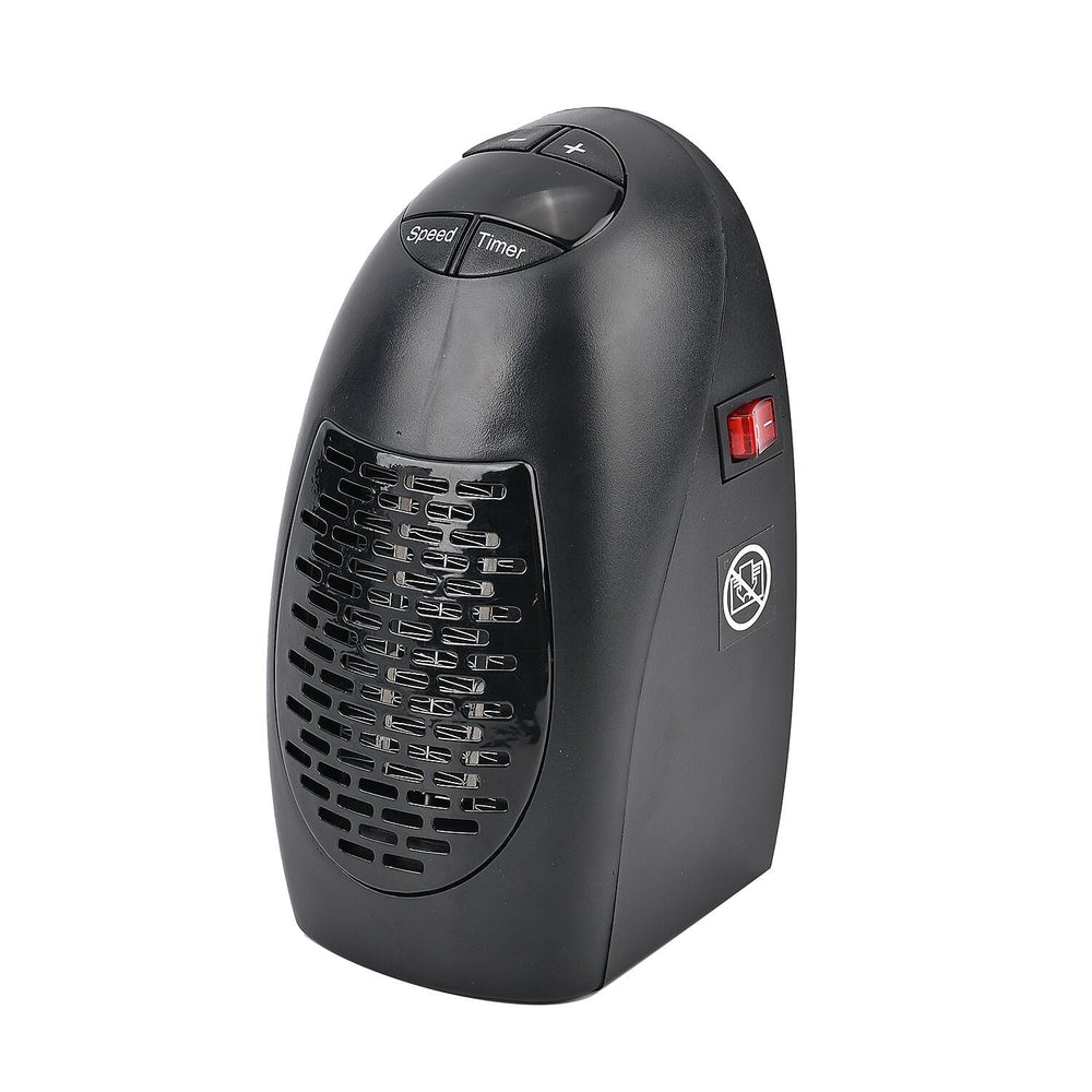 Energy Efficient Handy Heater (400W)
