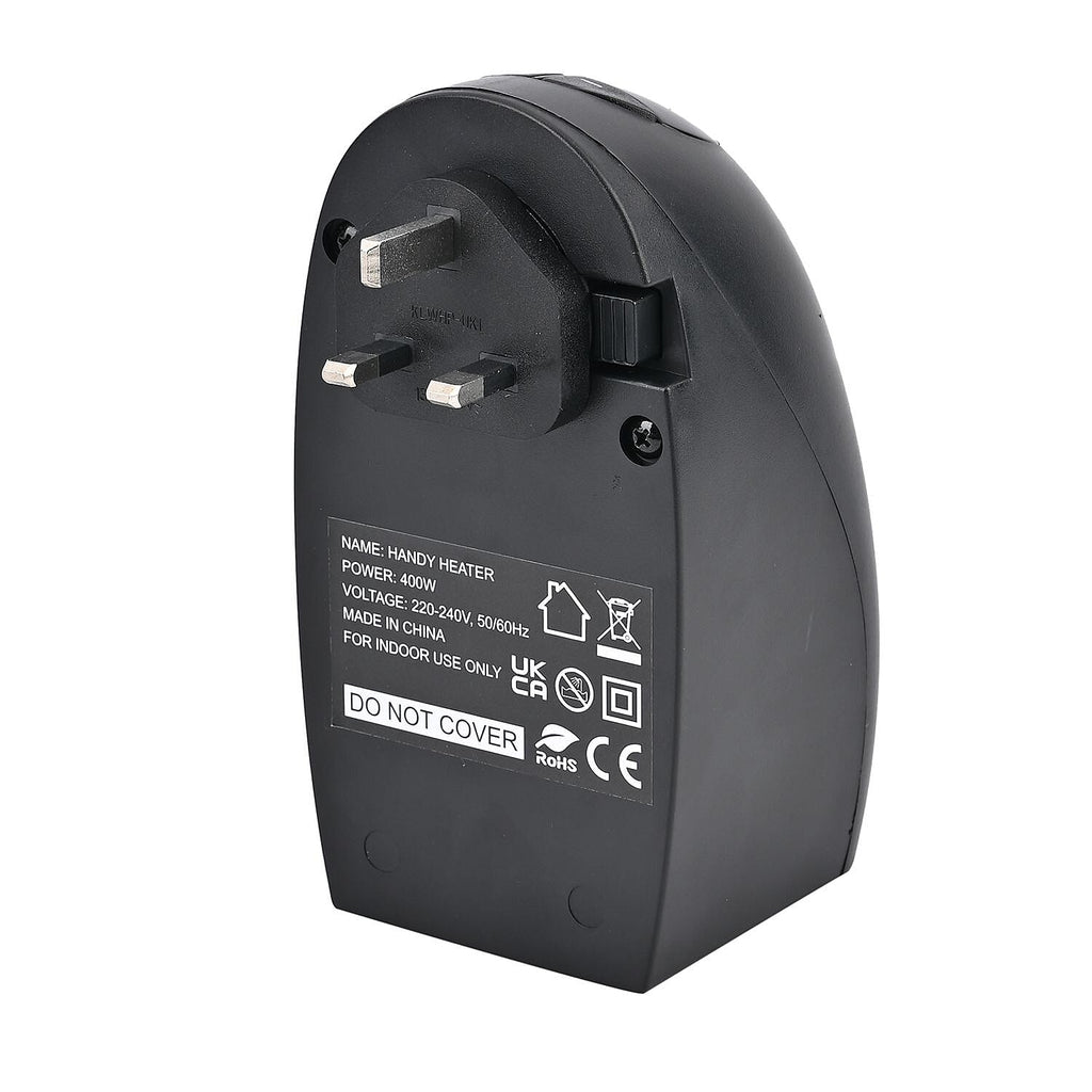 Energy Efficient Handy Heater (400W)