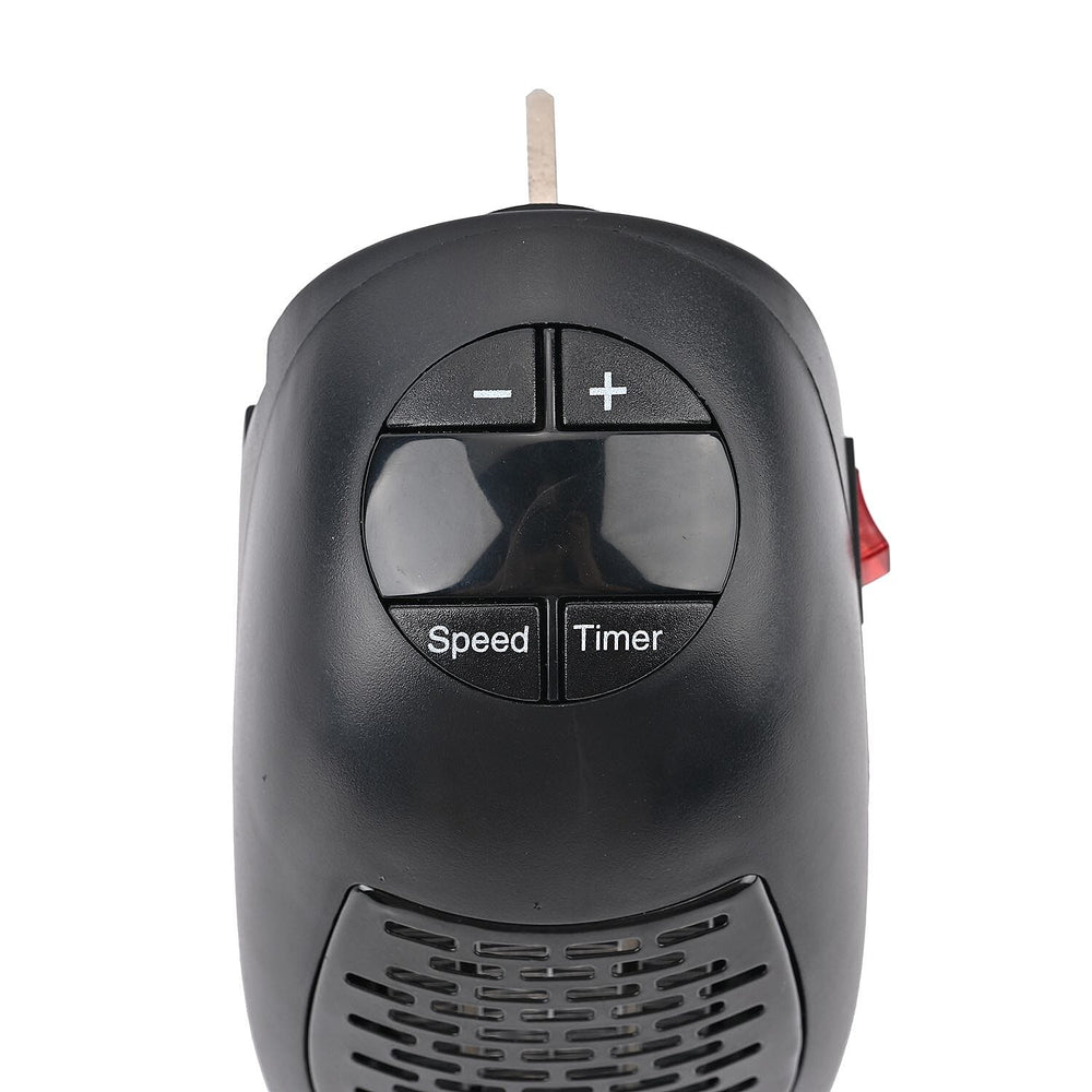 Energy Efficient Handy Heater (400W)