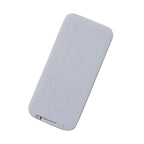 Homesmart Lightweight PTC Smart Heater with LCD Display and Remote- White