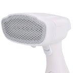 HOMESMART - Handheld Garment Steamer With Two Detachable Brushes - 300ml Tank