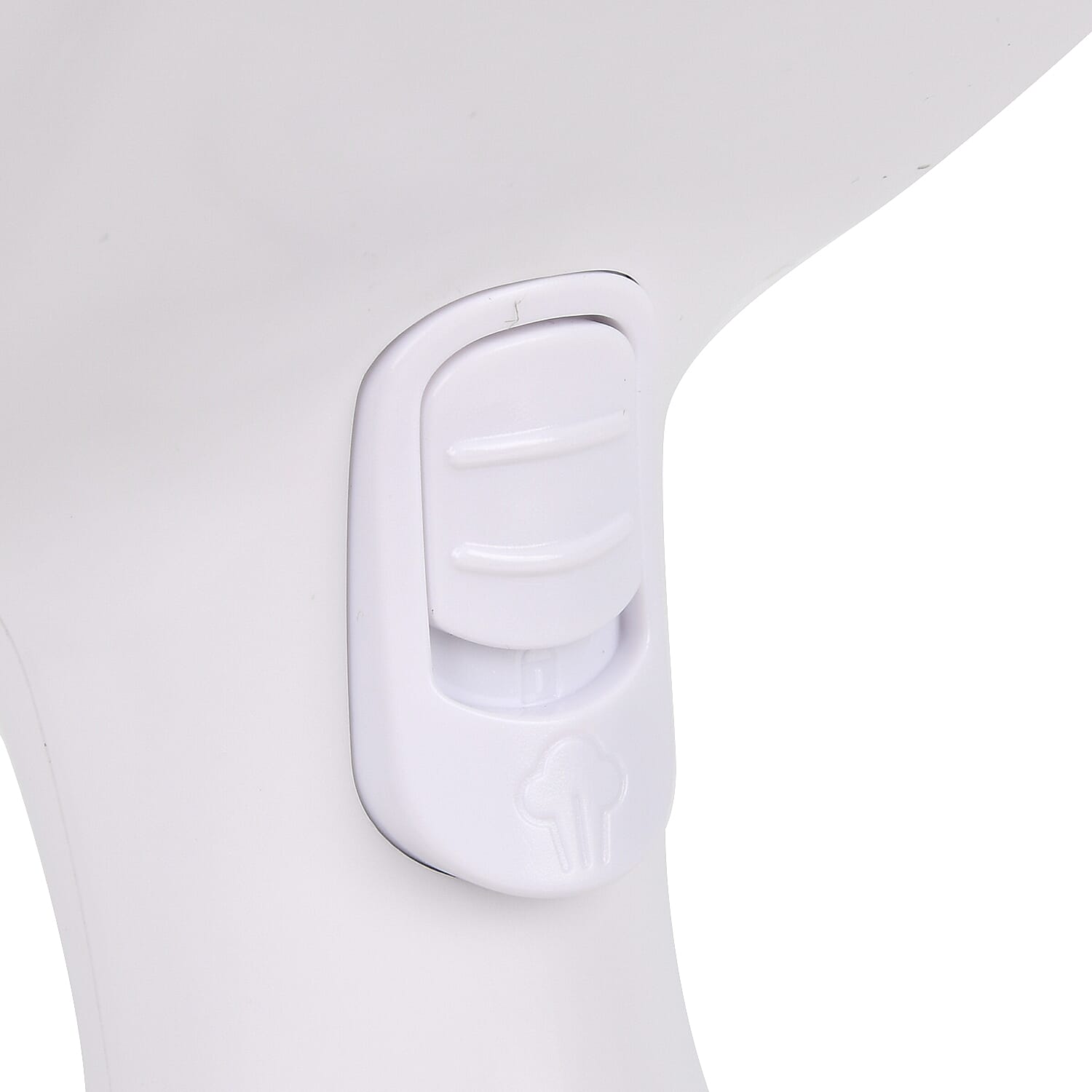 HOMESMART - Handheld Garment Steamer With Two Detachable Brushes - 300ml Tank
