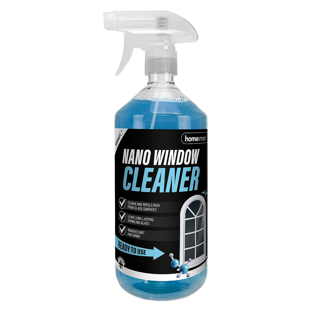 Home Smart Nano Window Spray 1L