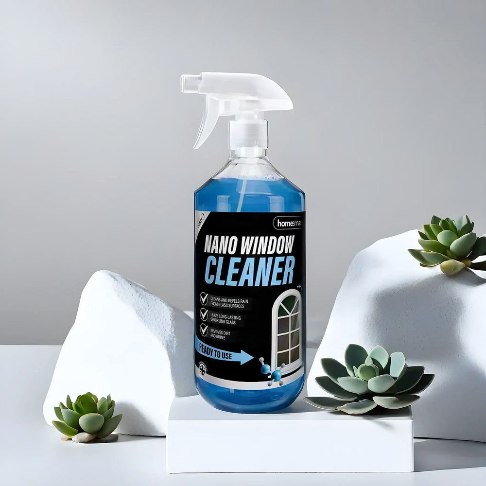 Home Smart Nano Window Spray 1L