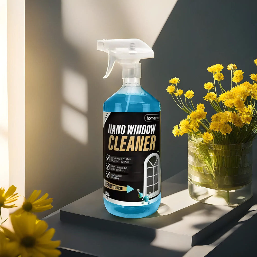 Home Smart Nano Window Spray 1L