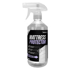 Homesmart Set of 2 Mattress Stain and Odour Remover and Mattress Protector Spray - 500ml Each