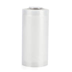 Set of 3 Transparent Vacuum Sealer Bags - 180um PA-PE Diamond Grain