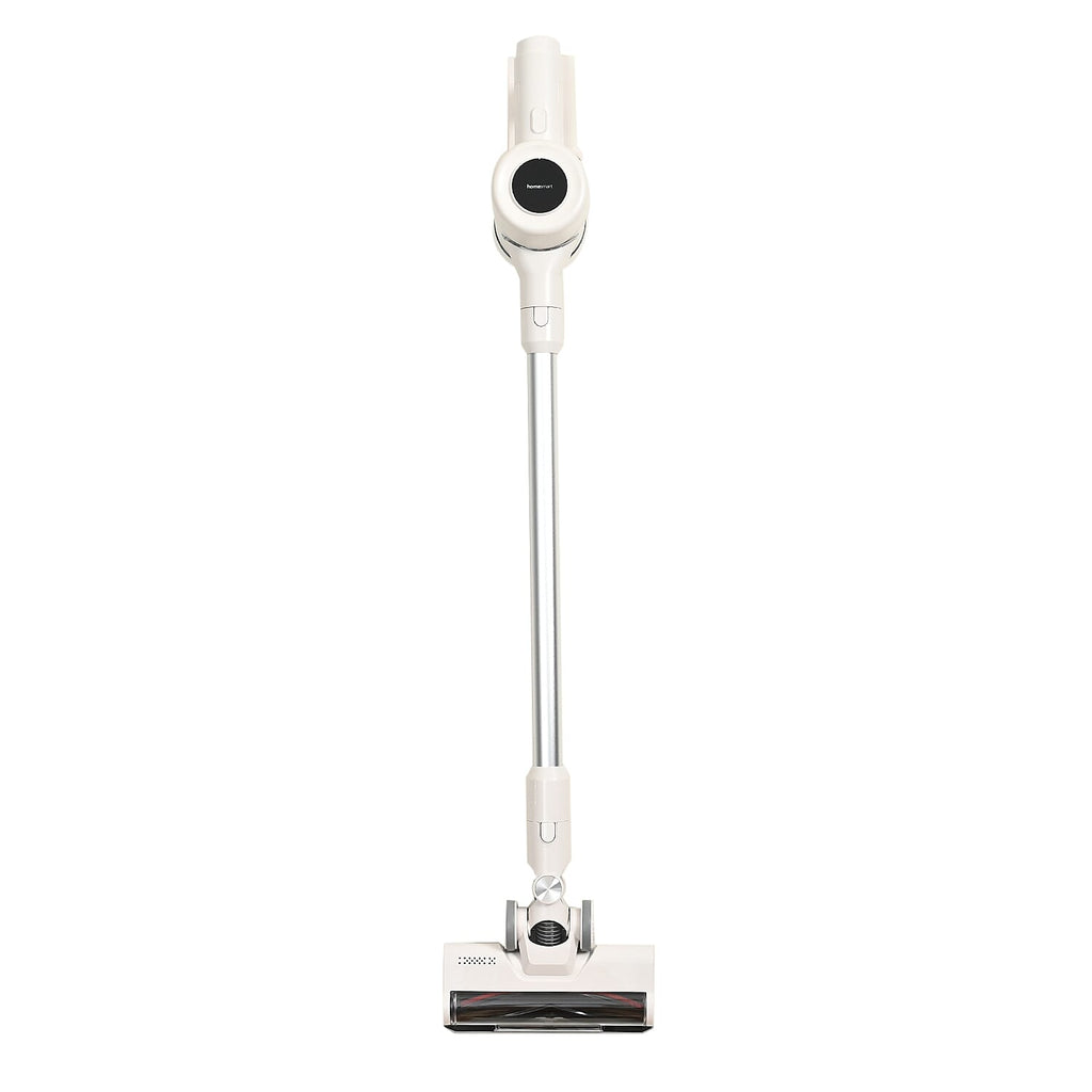 Bliss and Beyond Stick Cordless Vacuum Cleaner (2200mAh Battery) - White