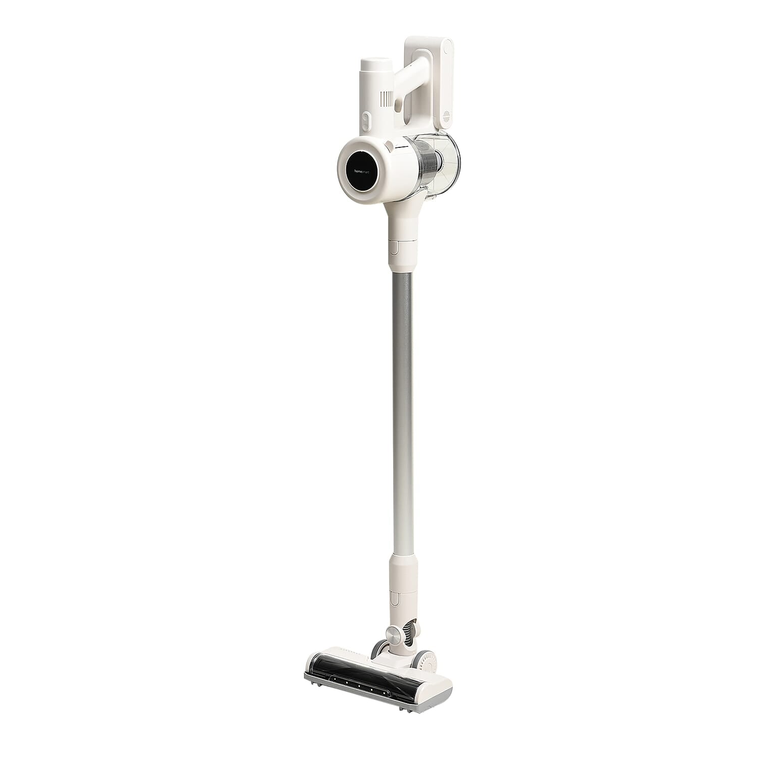 Bliss and Beyond Stick Cordless Vacuum Cleaner (2200mAh Battery) - White