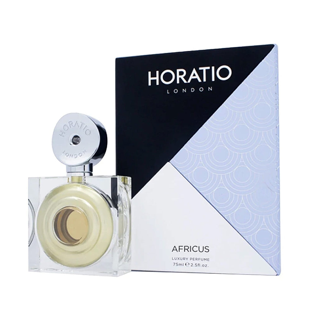 Horatio Africus EDP - 75ml