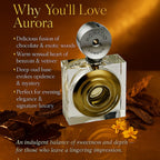 Horatio London Aurora Unisex EDP - 75ml