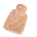 Hot Water Bottle with Eye Mask - 1000ml