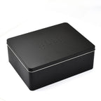 ONE TIME CLOSEOUT  - Premium Hugo Boss Crew Socks- Gift Set includes a Glass Bottle and 2 Pairs of high-quality Designer Socks