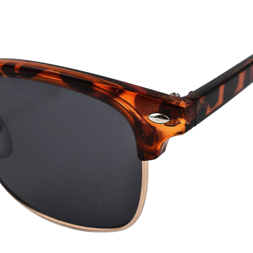 Designer Hugo Sunglasses - Black