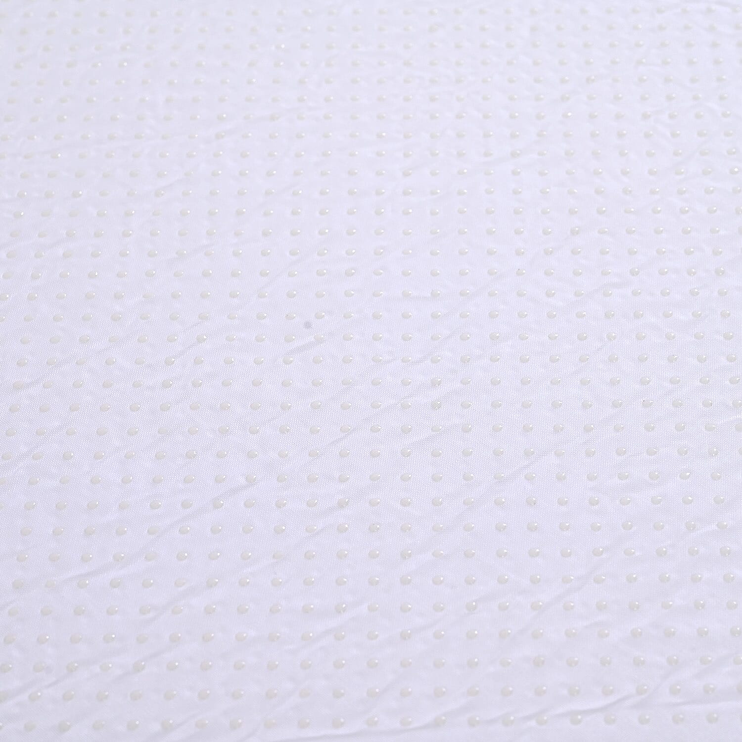Hush Haven Memory Foam Mattress Topper with Bamboo Cover - High-Density Support