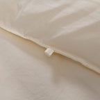 Hush Haven Soybean Fiber Blend Quilt (200x200cm) - Cream