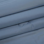 Hush Haven Soft - Breathable Bamboo Viscose Quilt with Quilting (Size 200x200) - Light Blue