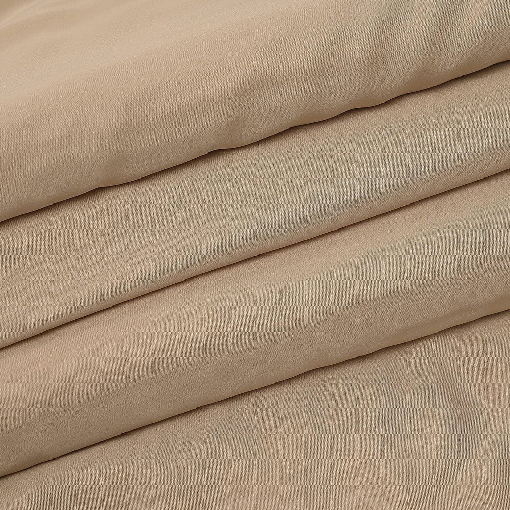 Hush Haven Soft - Breathable Bamboo Quilt with Quilting (Size King) - Beige